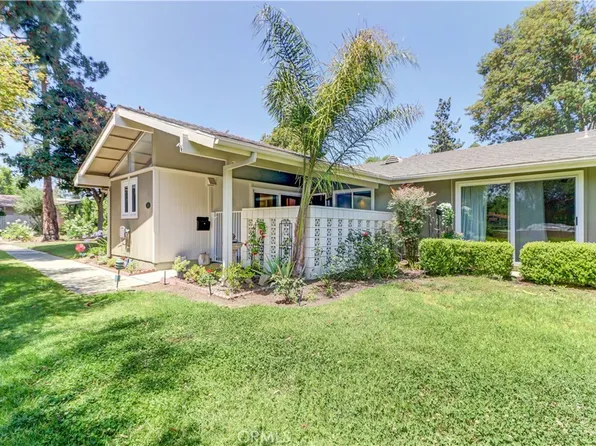 197 Avenida Majorca Unit B, Laguna Woods, CA 92637