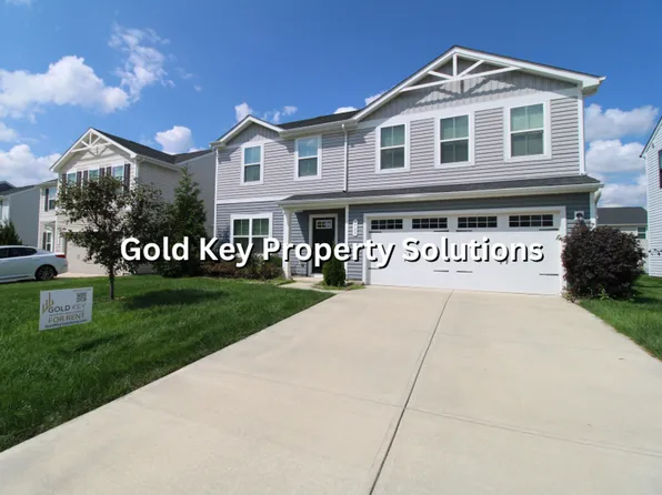 9739 Oak Grove Dr, Pendleton, IN 46064