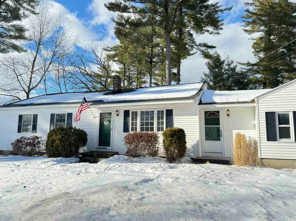 6 Plains Road, Bedford, NH 03110