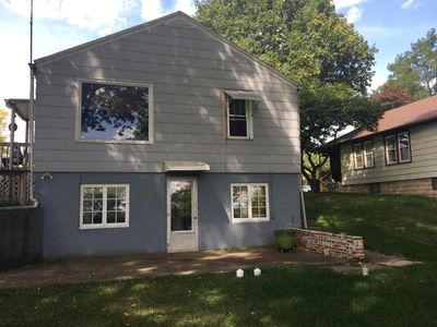 510 1st St E, Lyndon, IL, 61261