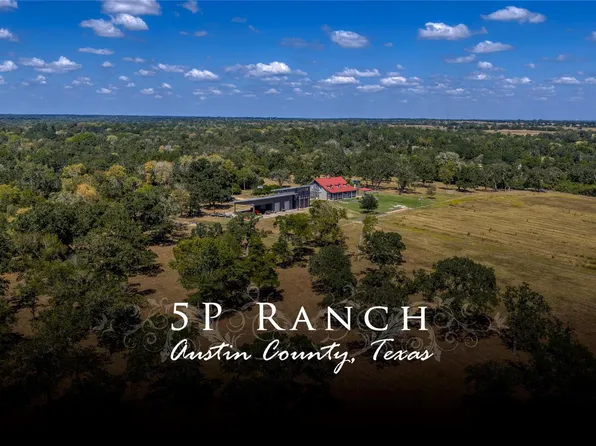 5960 Schoenau Rd, Brenham, TX 77833