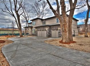 1490 Violet Ave, Boulder, CO 80304