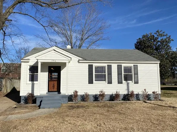 796 Frayser Dr, Memphis, TN 38127