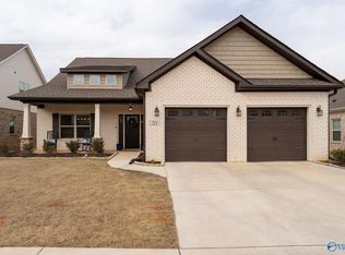 21 Burke Ave, Madison, AL 35756