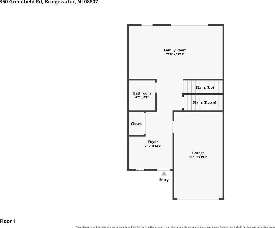 3 bed, 4.0 bath, 2400 sqft, $4,000 — Photo 4
