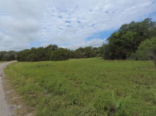 County Road 206, Burnet, TX 78611