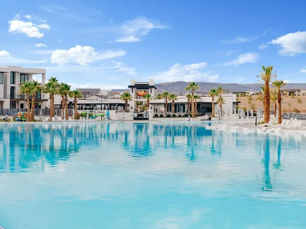 6051 S Silver Birch Ln #4-303, Saint George, UT 84790