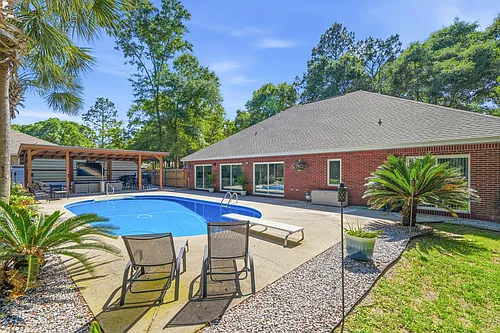 5855 Hunting Meadows Dr Photo 1