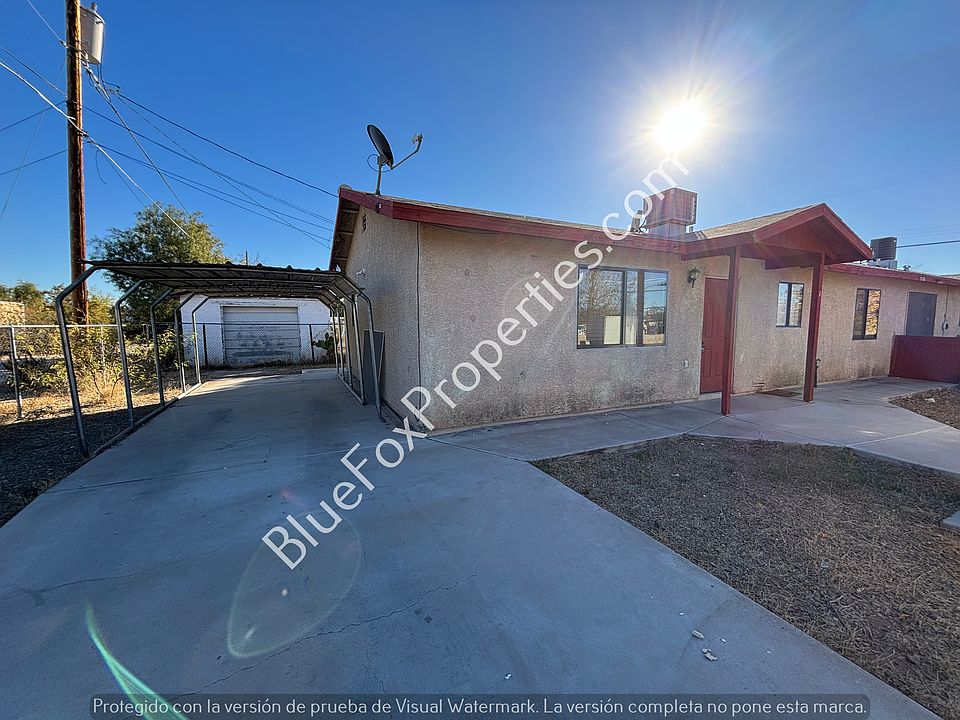 1st image of 3008 N Estrella Ave #1