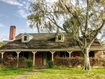 101 Cherry Tree Ln, Friendswood, TX, 77546