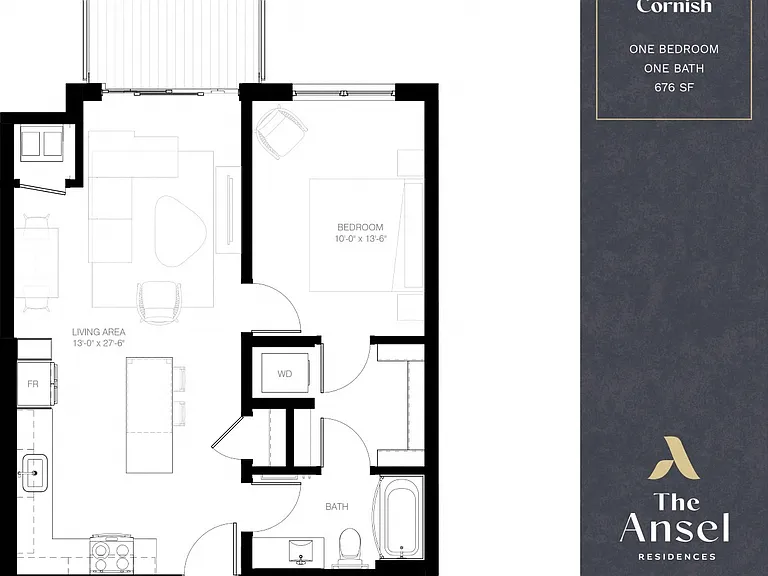 The Ansel Residences — Photo 69