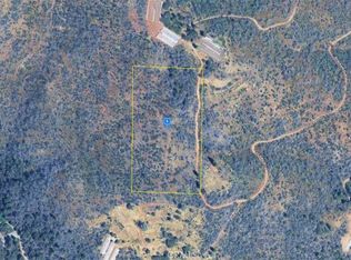 111 Pritchett Dr, Berry Creek, CA 95916