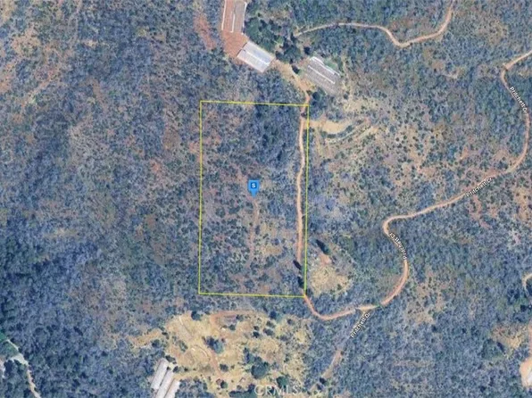 111 Pritchett Dr, Berry Creek, CA 95916