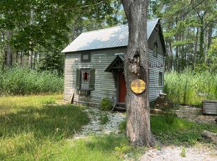 20250 Deep Creek Rd, Onancock, VA 23417