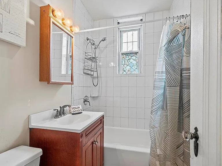 6015 Boulevard E #D4 — Photo 9