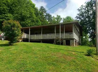 240 Hulen Ln, Olivehill, TN 38475