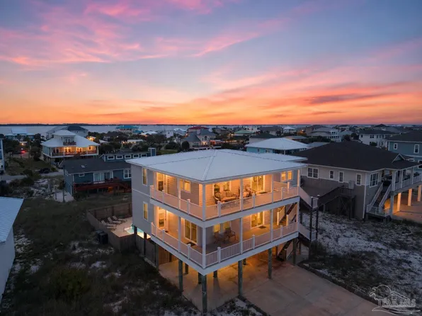 703 Ariola Dr, Pensacola Beach, FL 32561