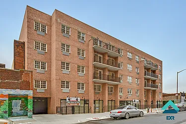 90 Sullivan Place in Crown Heights