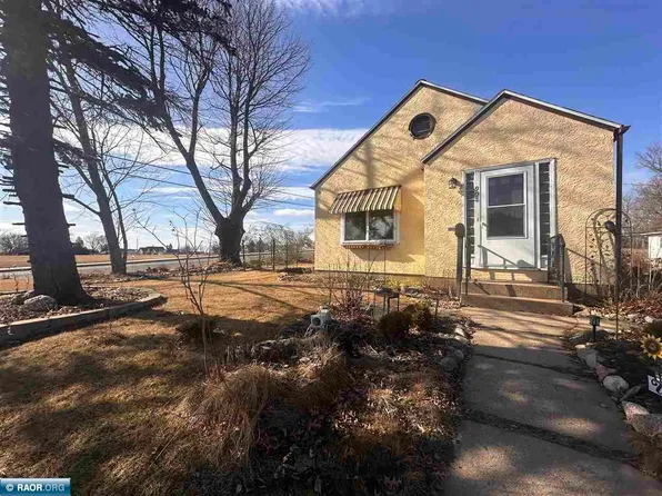 901 Washington St, Eveleth, MN 55734