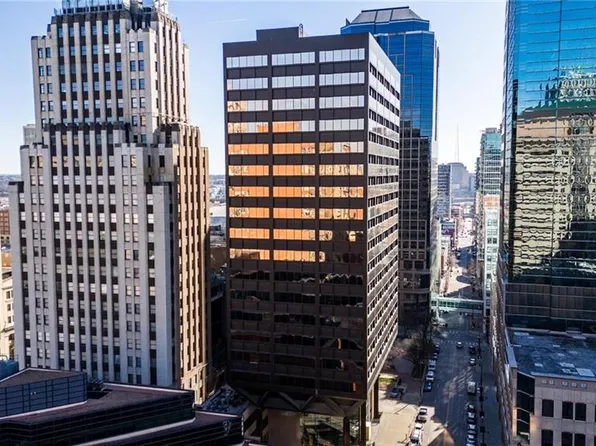 1101 Walnut St Unit 907, Kansas City, MO 64106