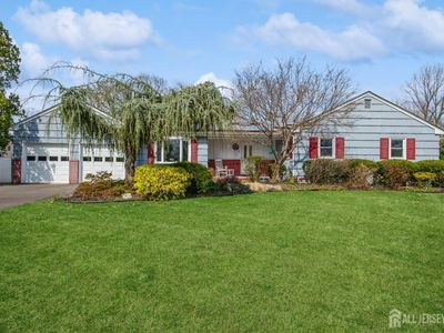 5 Academic Rd, East Brunswick, NJ, 08816