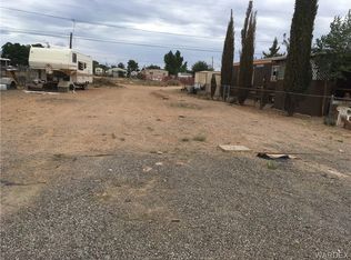 3546 E Ryan Ave, Kingman, AZ 86409
