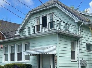 746 Lasalle Ave #2, Buffalo, NY 14215