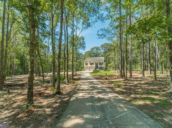 246 Azalea Farms Rd, Social Circle, GA 30025