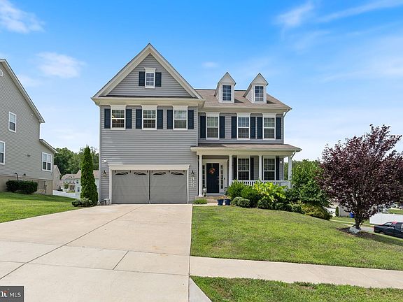 2nd image of 2903 Galahad Ct