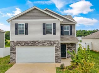 6892 Squirrel Run Ln, Corryton, TN 37721