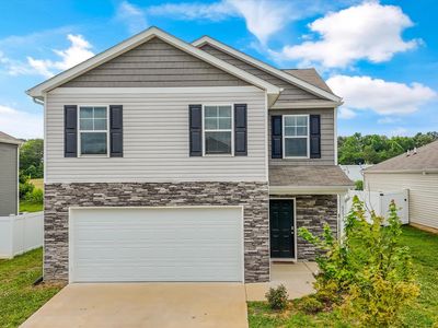 6892 Squirrel Run Ln, Corryton, TN, 37721
