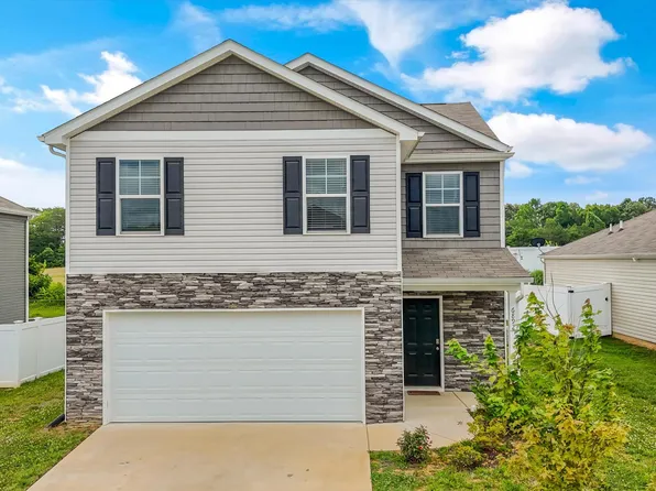 6892 Squirrel Run Ln, Corryton, TN 37721