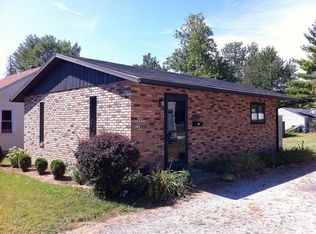 2505 N Rosewood Ave, Muncie, IN 47304