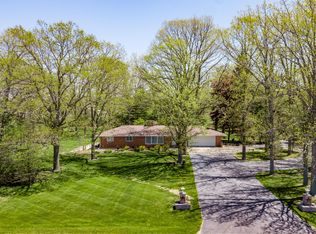 215 S Alger Rd, Ithaca, MI 48847