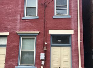 171 S 17th St, Pittsburgh, PA 15203