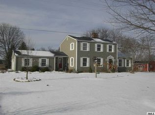 11658 Hayes Rd, Brooklyn, MI 49230