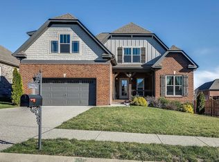 6016 Sanmar Dr, Spring Hill, TN 37174