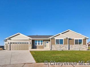 7110 Brett Pt, Cheyenne, WY 82009