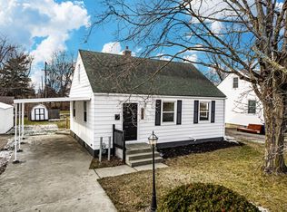 3429 Karl Rd, Columbus, OH 43224