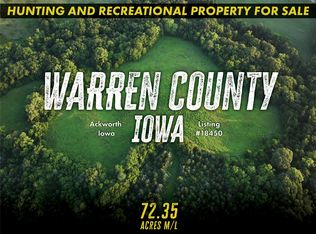 21438 Hayes St, Ackworth, IA 50001