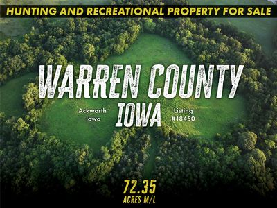 21438 Hayes St, Ackworth, IA, 50001