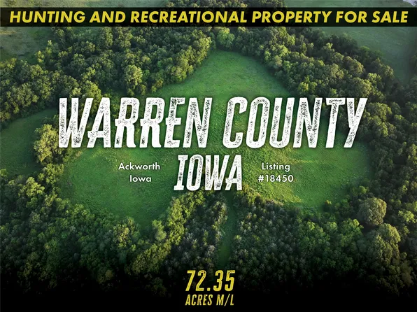 21438 Hayes St, Ackworth, IA 50001