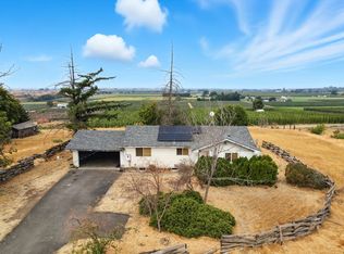 2300 Old Prosser Rd, Grandview, WA 98930