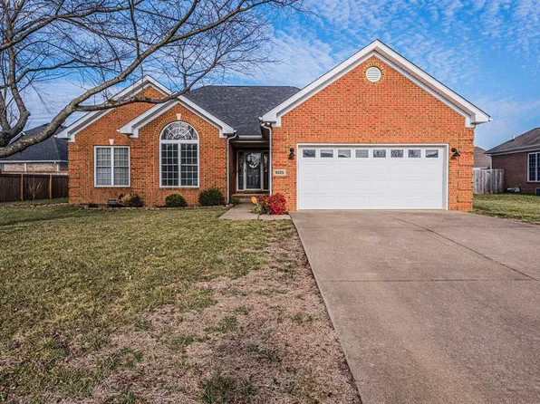 1025 Trillium Ln, Bowling Green, KY 42104