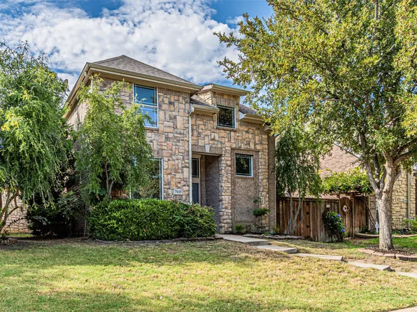 7421 Saddlehorn Dr, Frisco, TX 75035