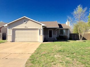 2604 W 43rd St S, Wichita, KS 67217