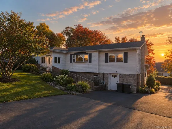 36 Dallas Drive, Monroe, NY 10950