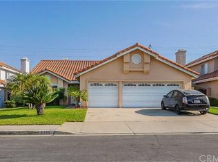 2135 E Brookport St, Covina, CA 91724
