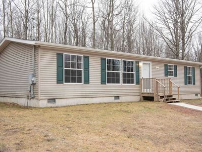1041 W Gordonville Rd, Midland, MI, 48640