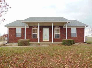 285 Casey Ave, Lebanon, KY 40033